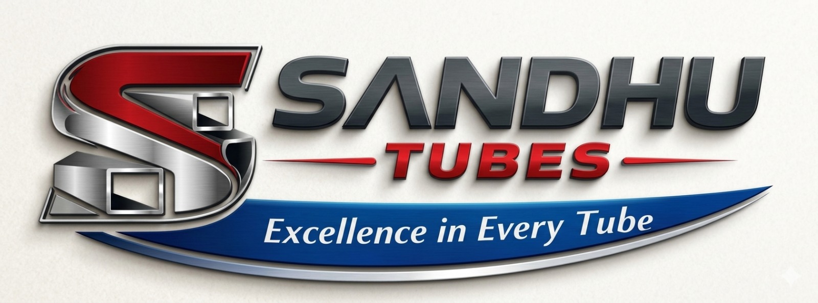 Sandhu Tubes Logo